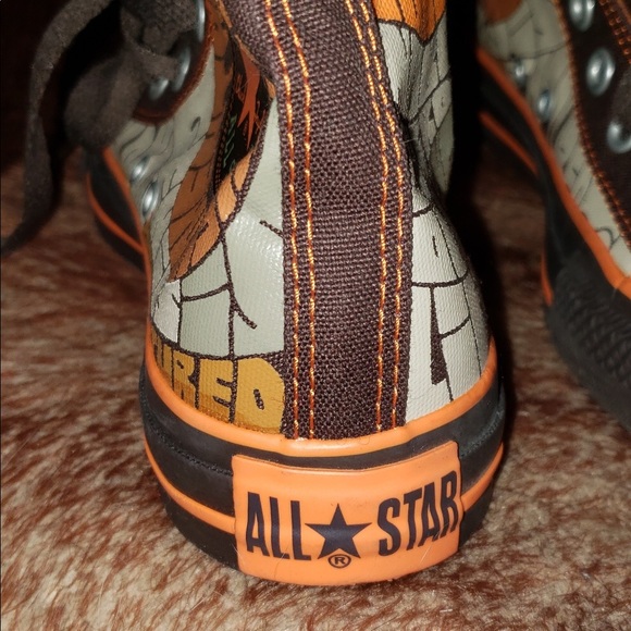 Premium Converse Chuck Taylor new no box - Picture 4 of 7